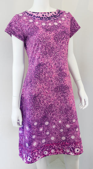 Ovarian Histology Dress | Shenova Fashion