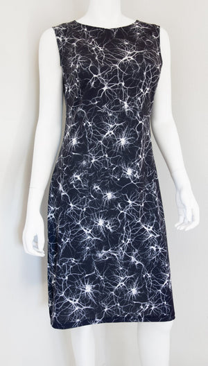 Shenova Fashion | Brainbow Dress