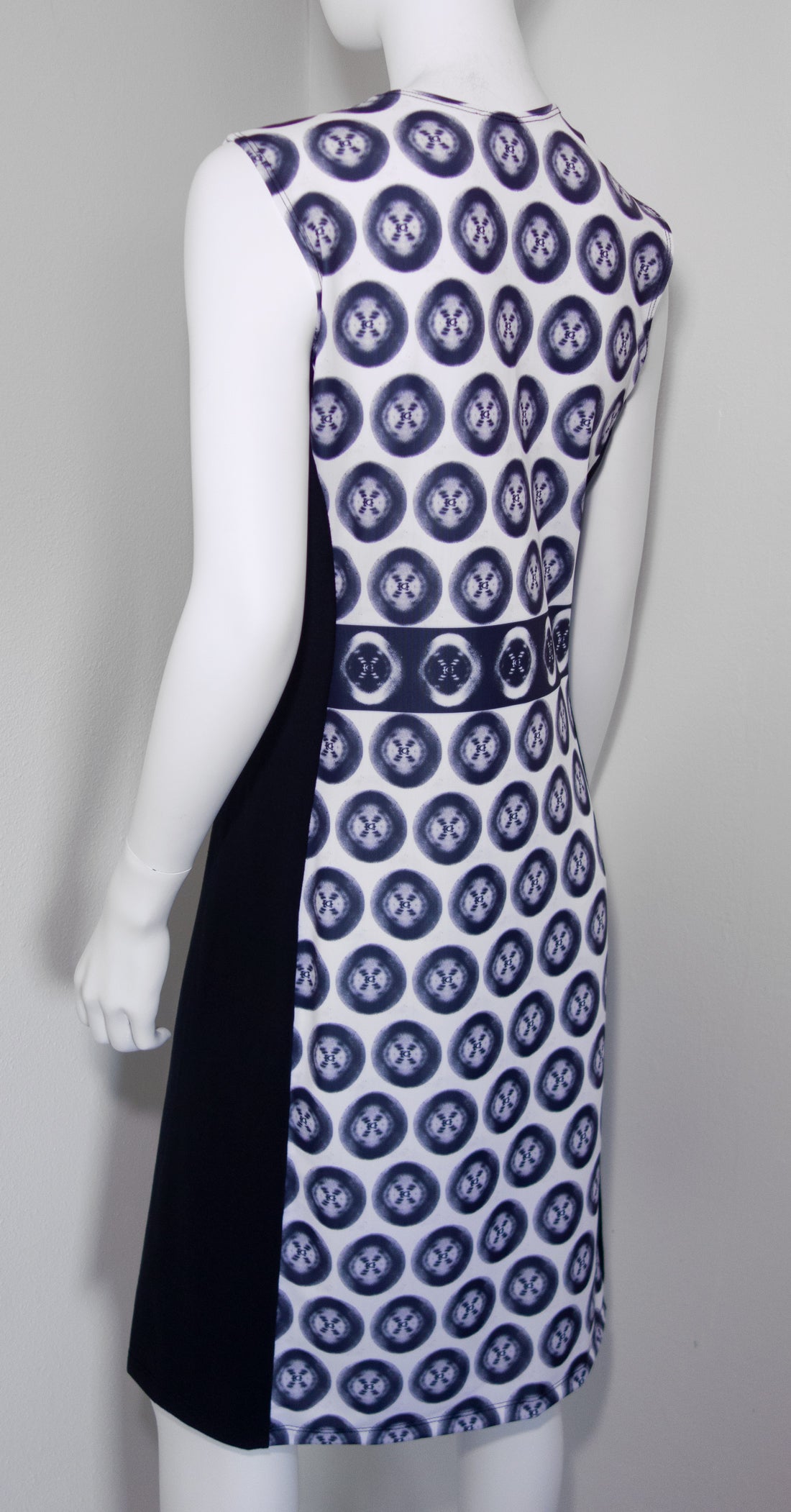 Shenova Fashion | Rosalind Franklin Dress