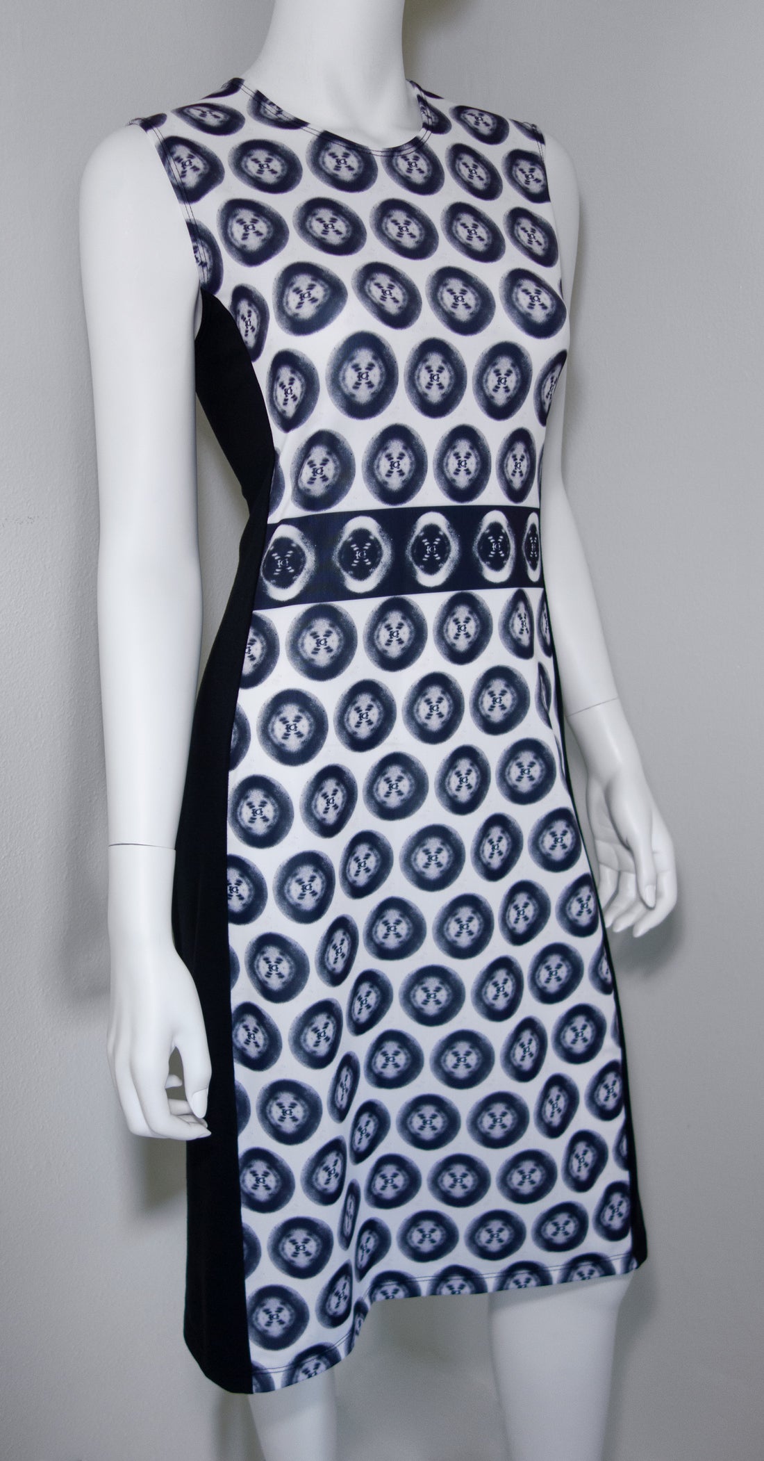 Shenova Fashion | Rosalind Franklin Dress