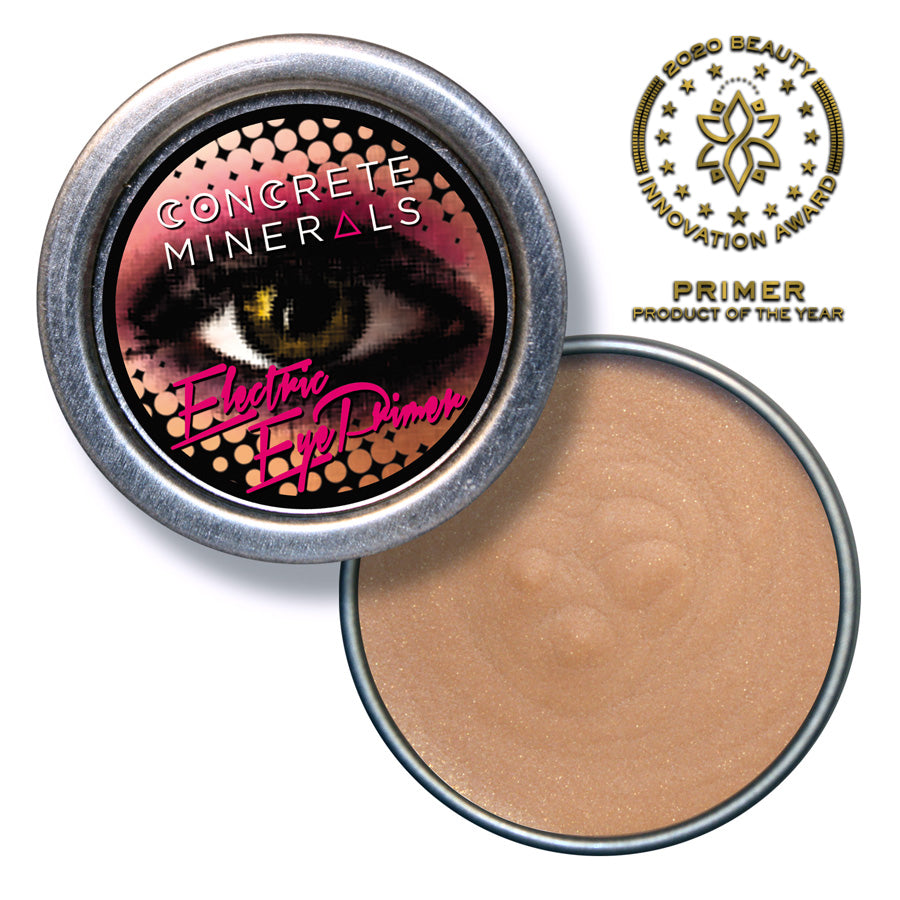 Electric Eye Primer - Concrete Minerals product image