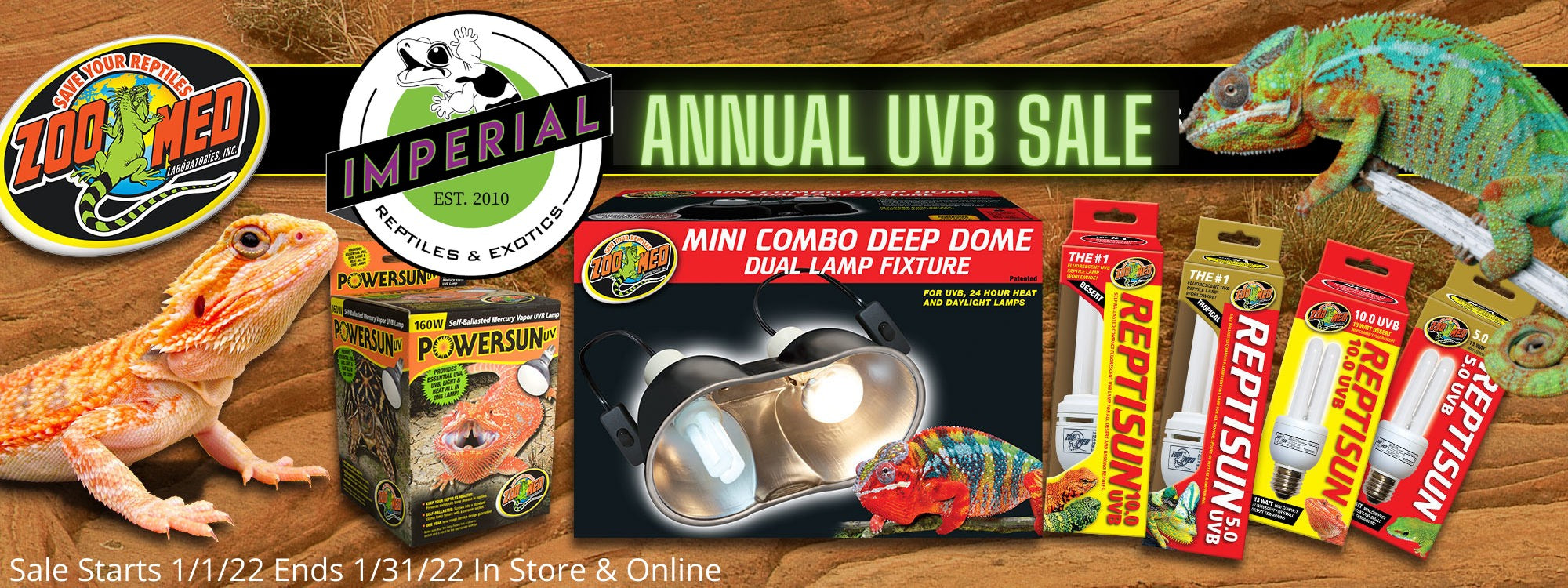 uvb bulbs for sale