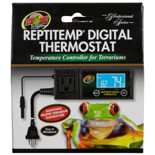 reptile thermostat for sale