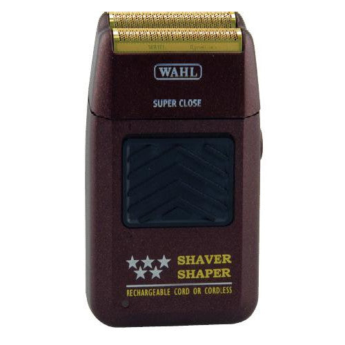 close shaver wahl