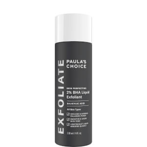 Cult Beauty Paula's Choice Skin Perfecting 2% BHA Liquid