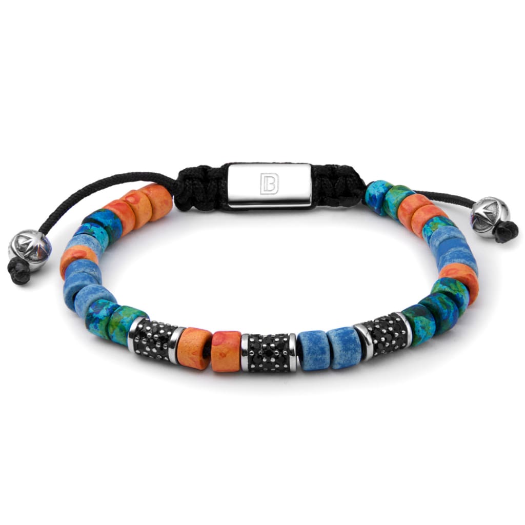 https://cdn.shopify.com/s/files/1/0192/8012/products/blue-green-orange-with-silver-bead-bracelet-boracay-ceramic-dowling-brothers-jewellery-484.jpg