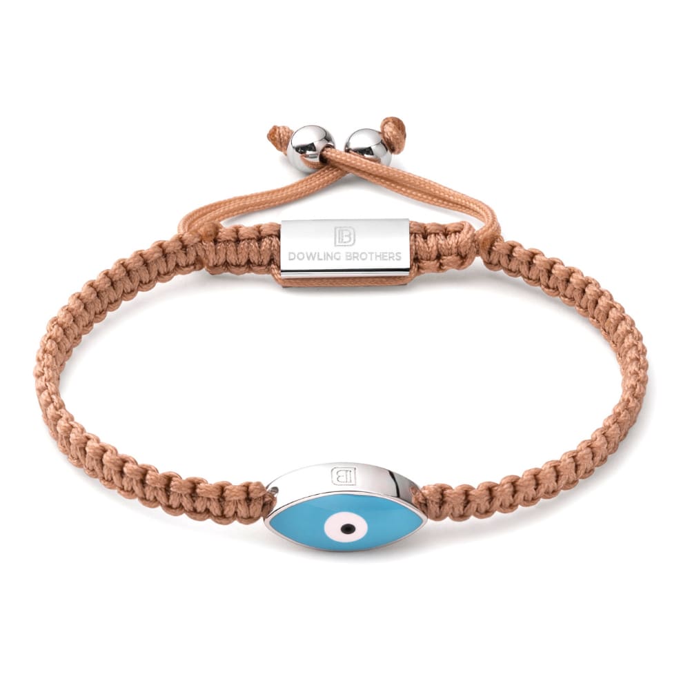 Dowling Brothers - Evil Eye Bracelet