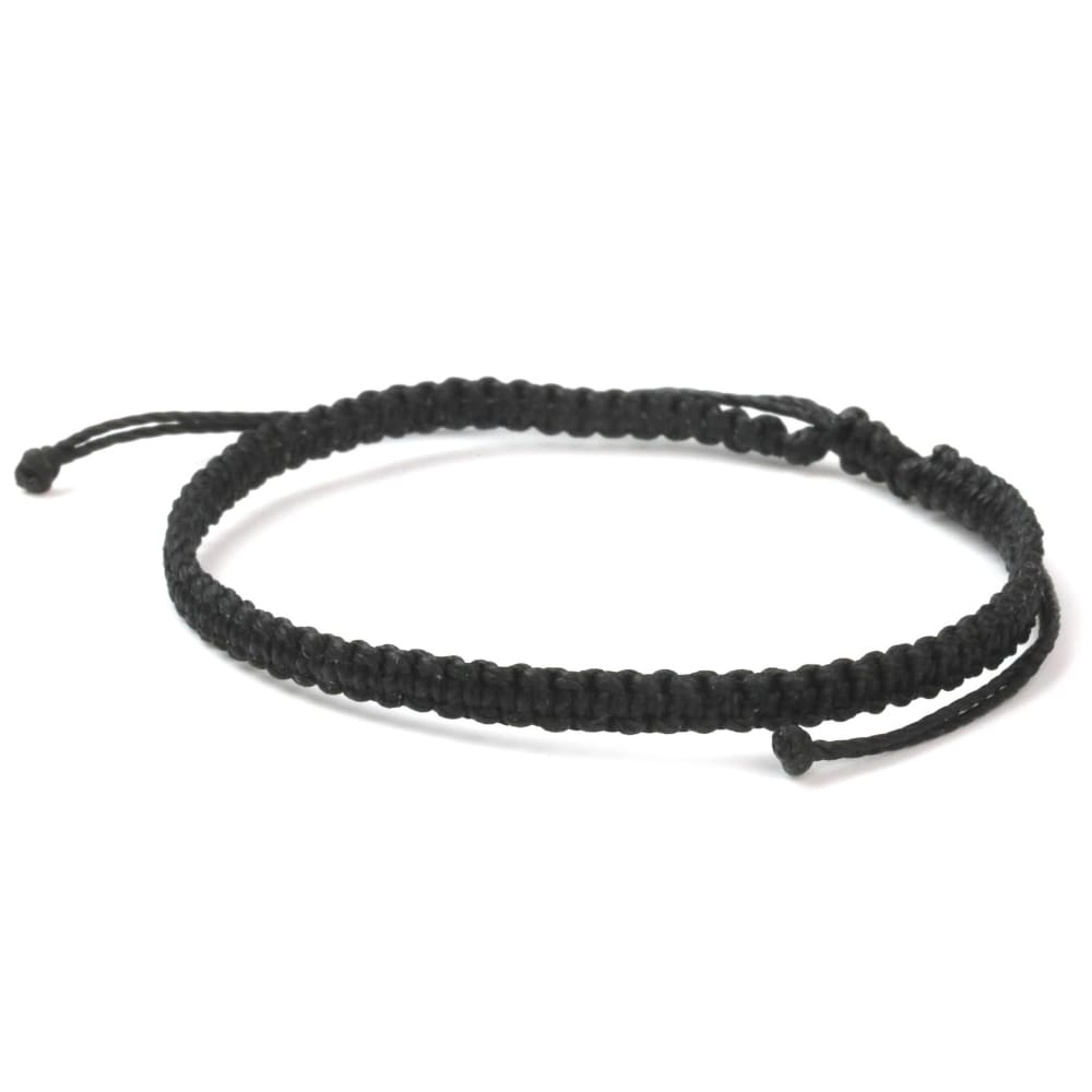 Dowling Brothers - Black Sport Bracelets Pack