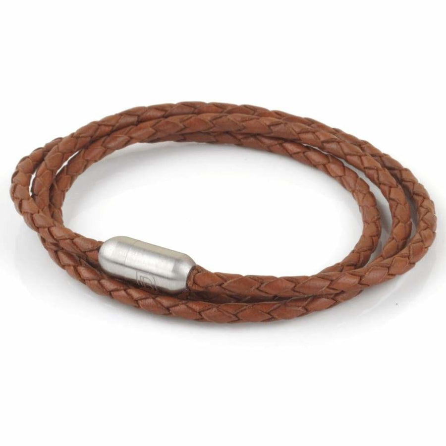 Leather Bracelets – Dowling Brothers