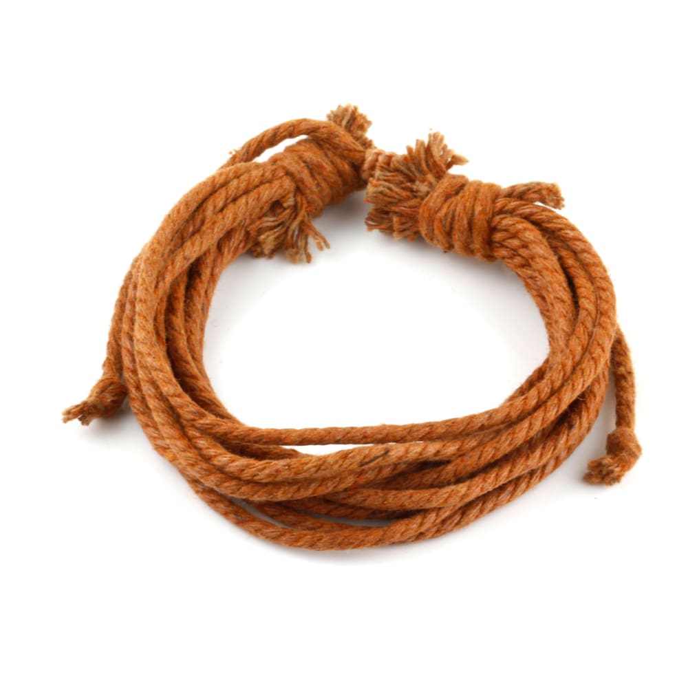 Dowling Brothers - Rope Cuff