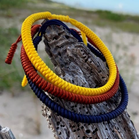 Tibetan Bracelet