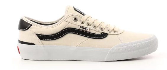 Vans Chima Pro 2 / (Covert) Marshmallow 