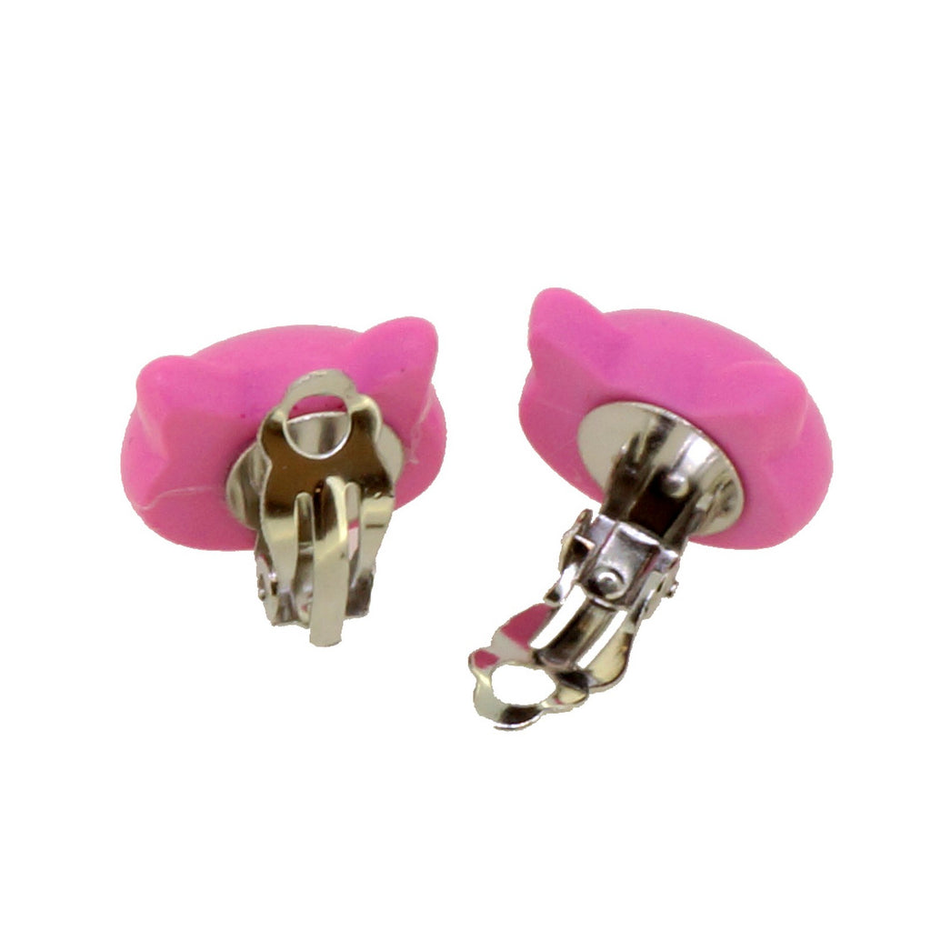 Clip On Earrings For Kids Hotsell 50 Off Www Ingeniovirtual Com