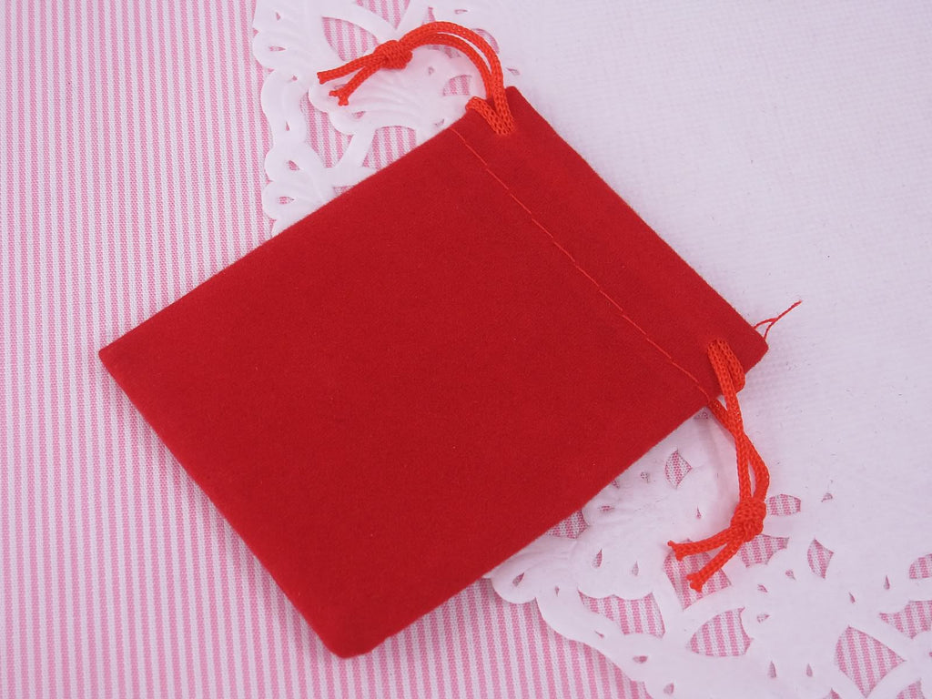 wholesale small gift pouches