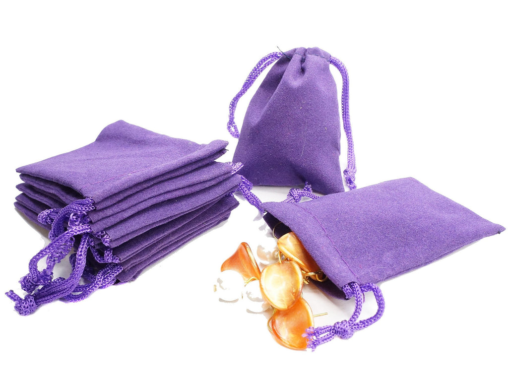 wholesale small gift pouches