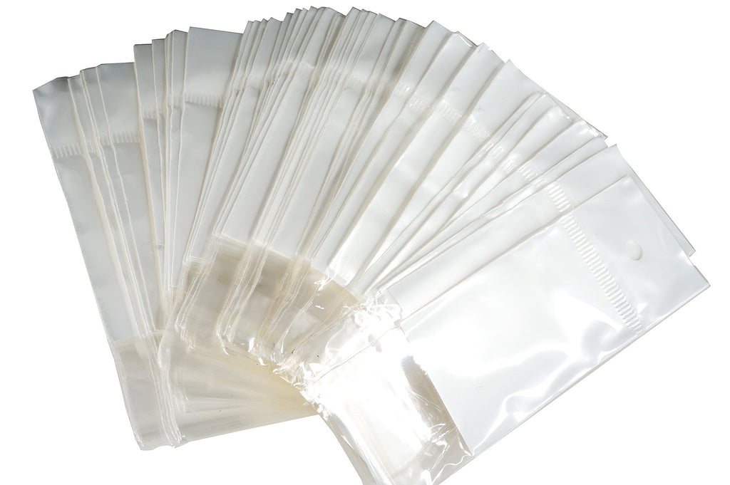 plastic packaging supplies