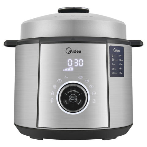 Midea Pressure Cooker