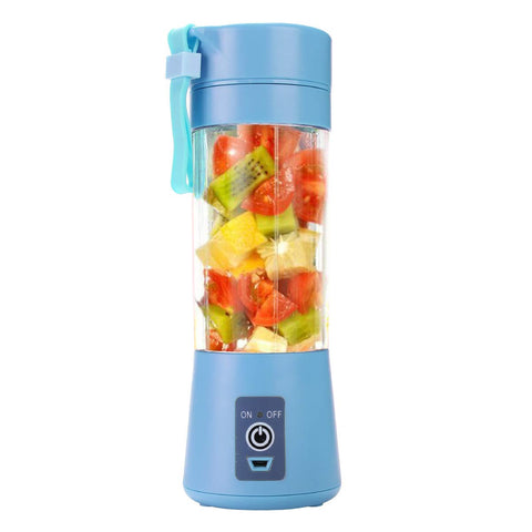 AUSXINX Portable USB Juice Blender