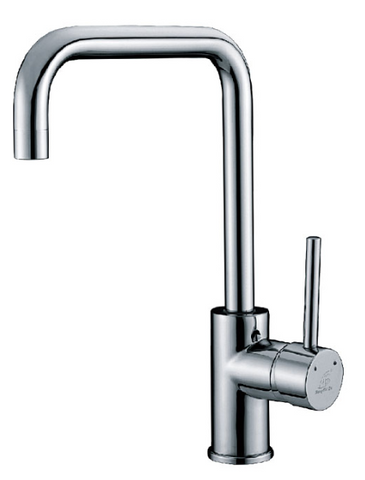 Chrome Kitchen Tap