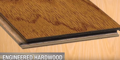 How to choose hardwood flooring