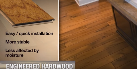 How to choose hardwood flooring