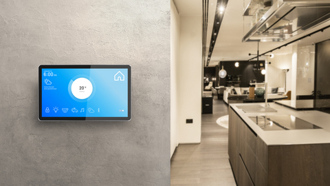 smart home