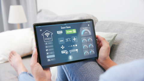 smart home