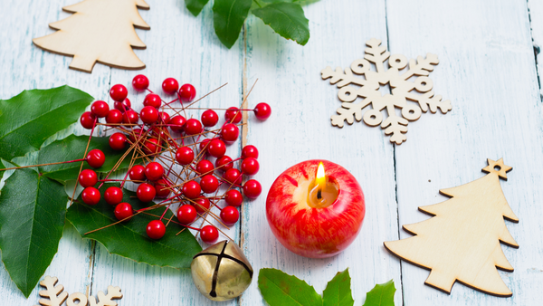 diy christmas decorations