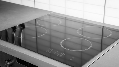 induction cooktop