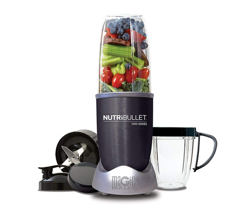 Nutribullet N10-0907dg