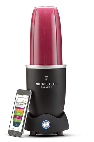 NutriBullet N12S-0907