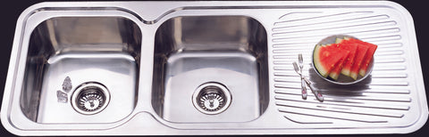 Stainless Steel Sink