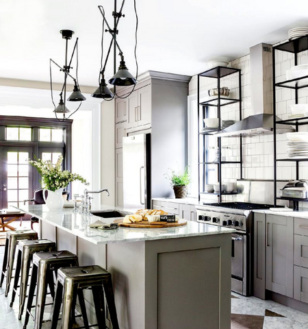 Ways to Save with your Kitchen renovation