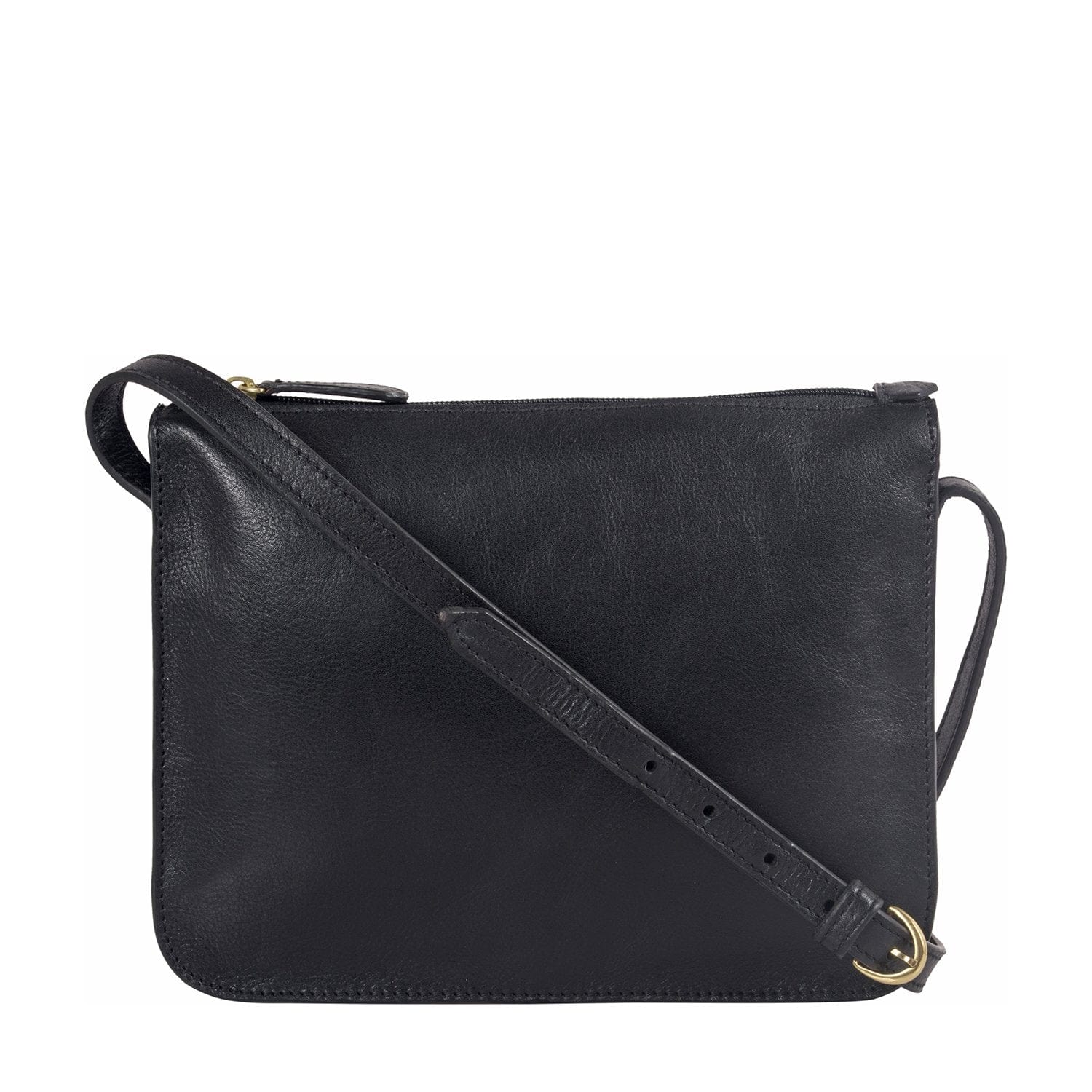  Hidesign Pepper Medium Genuine Leather Shoulder Bag