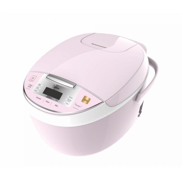 Midea Healthy Low Carb Rice Cooker 4L