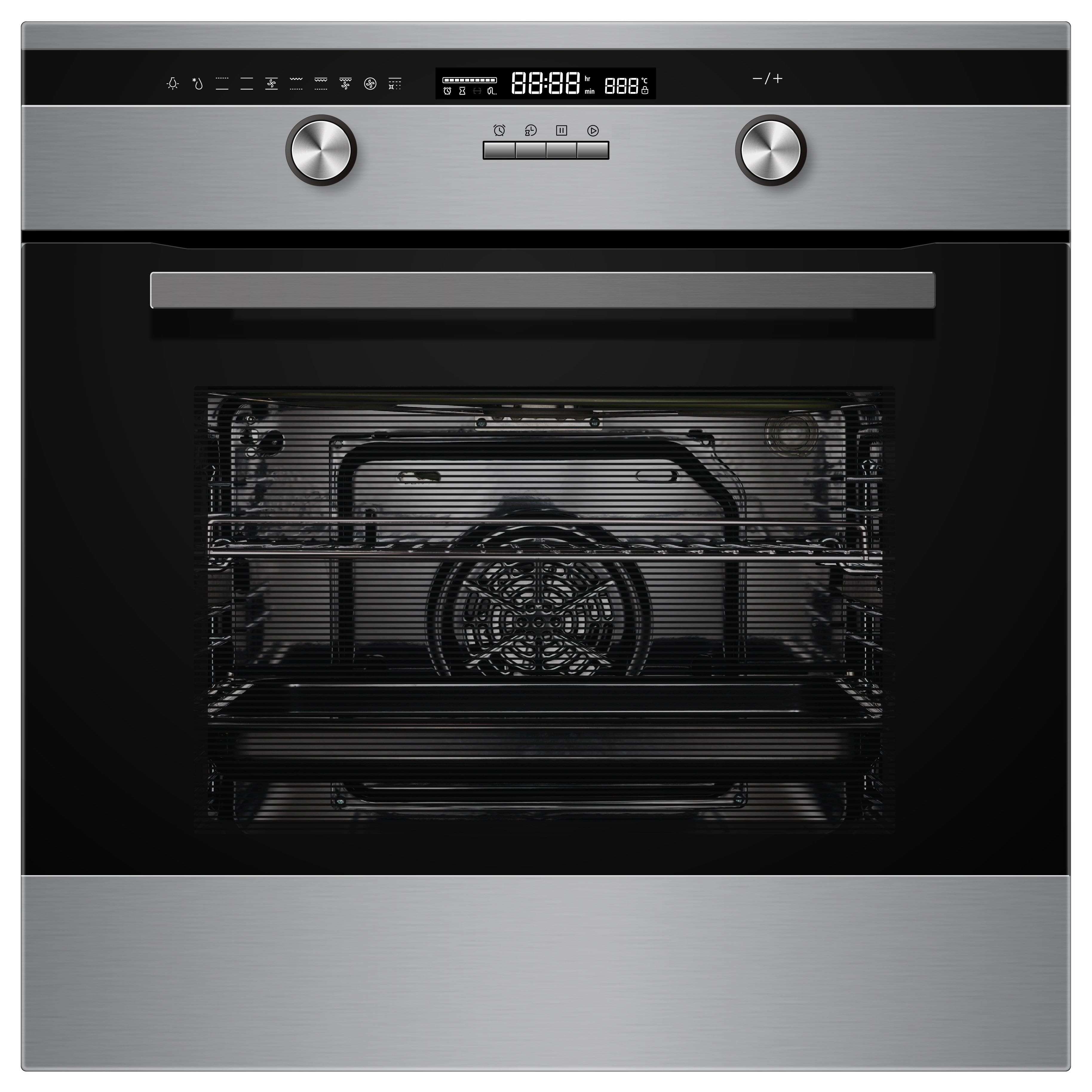 Midea 60cm Premium Oven - The Best Appliances for Your Home | Fiori ...