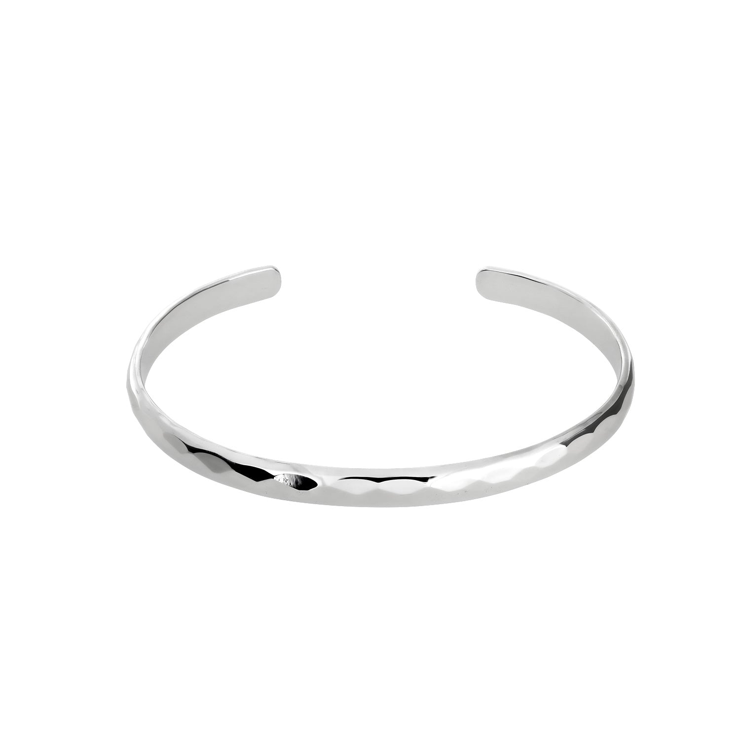double bangle V bracelet – claudia A. designs