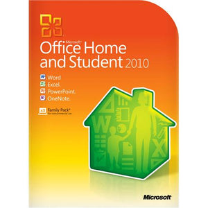 MS Office 2010 Home and Student discount