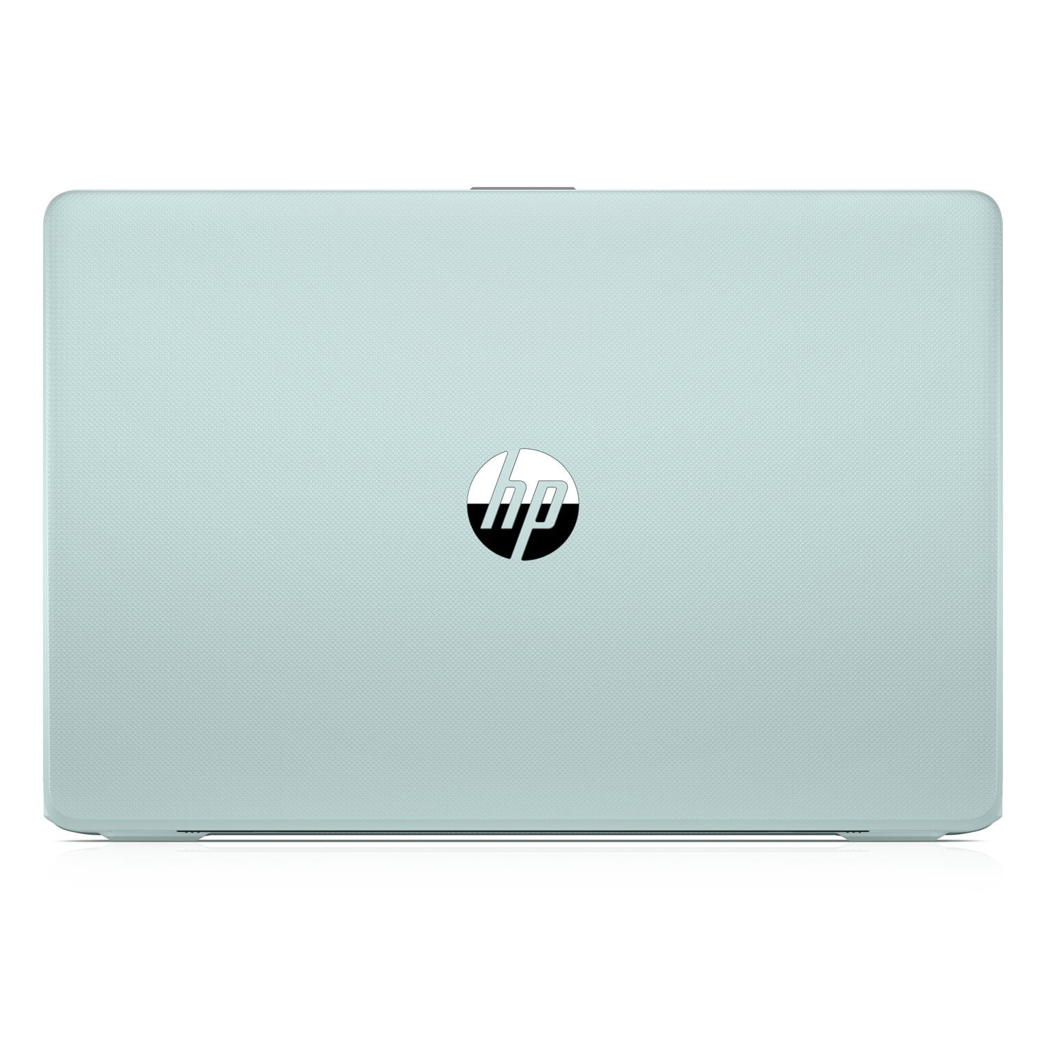 Hp 15 Bw004wm 15 6 Pale Mint Laptop Windows 10 Amd E2 9000e Process Circle Technology