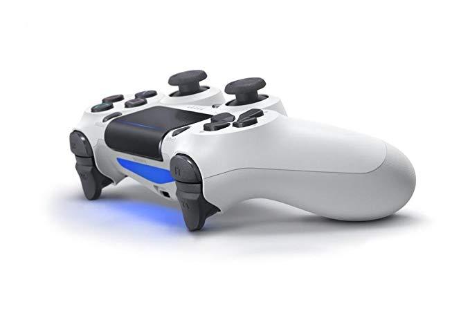 Comparativa de mandos: DualSense PS5 vs DualShock PS4