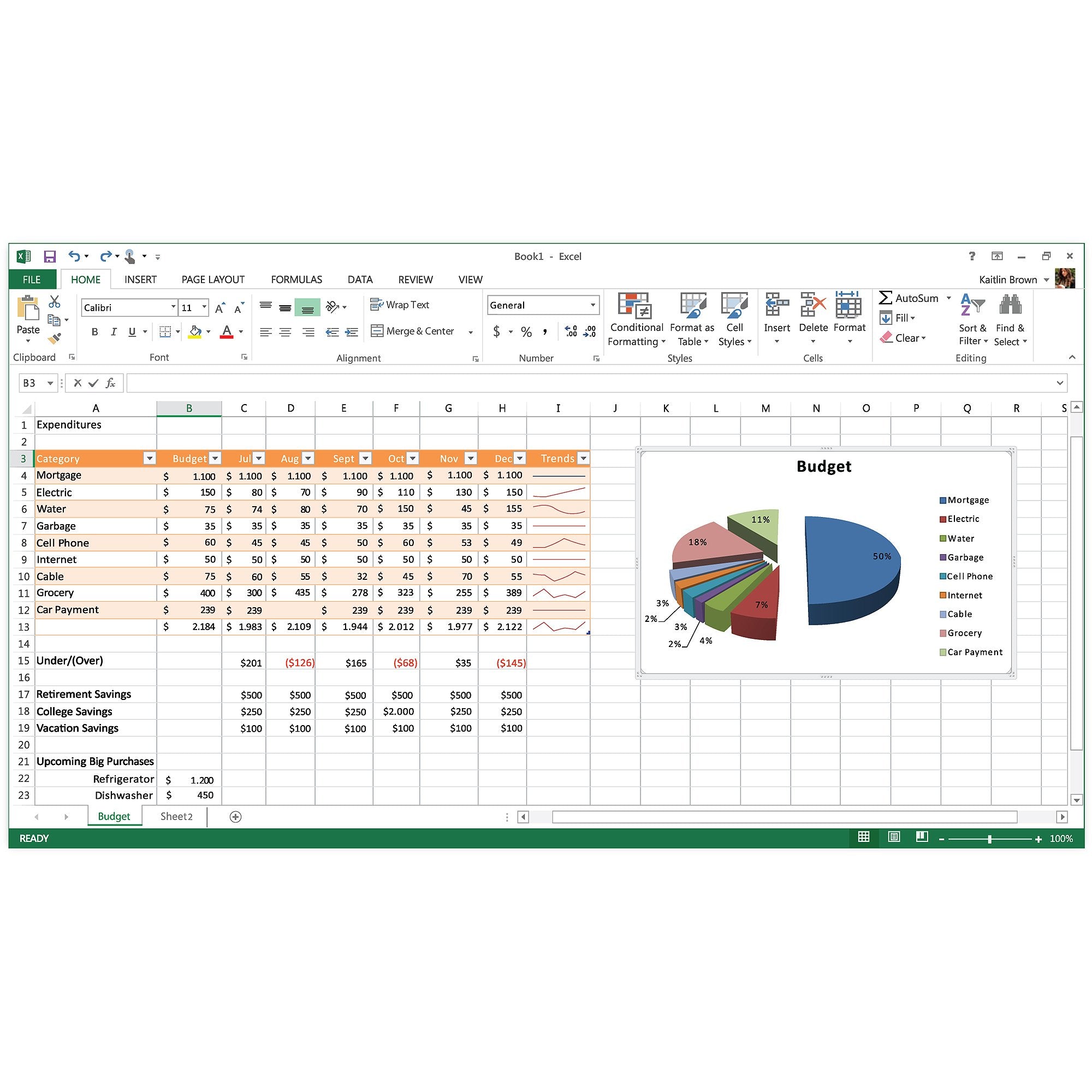 microsoft office home & business 2013