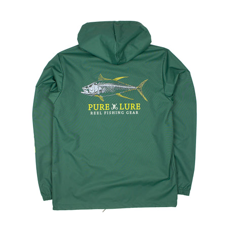 lure jackets website