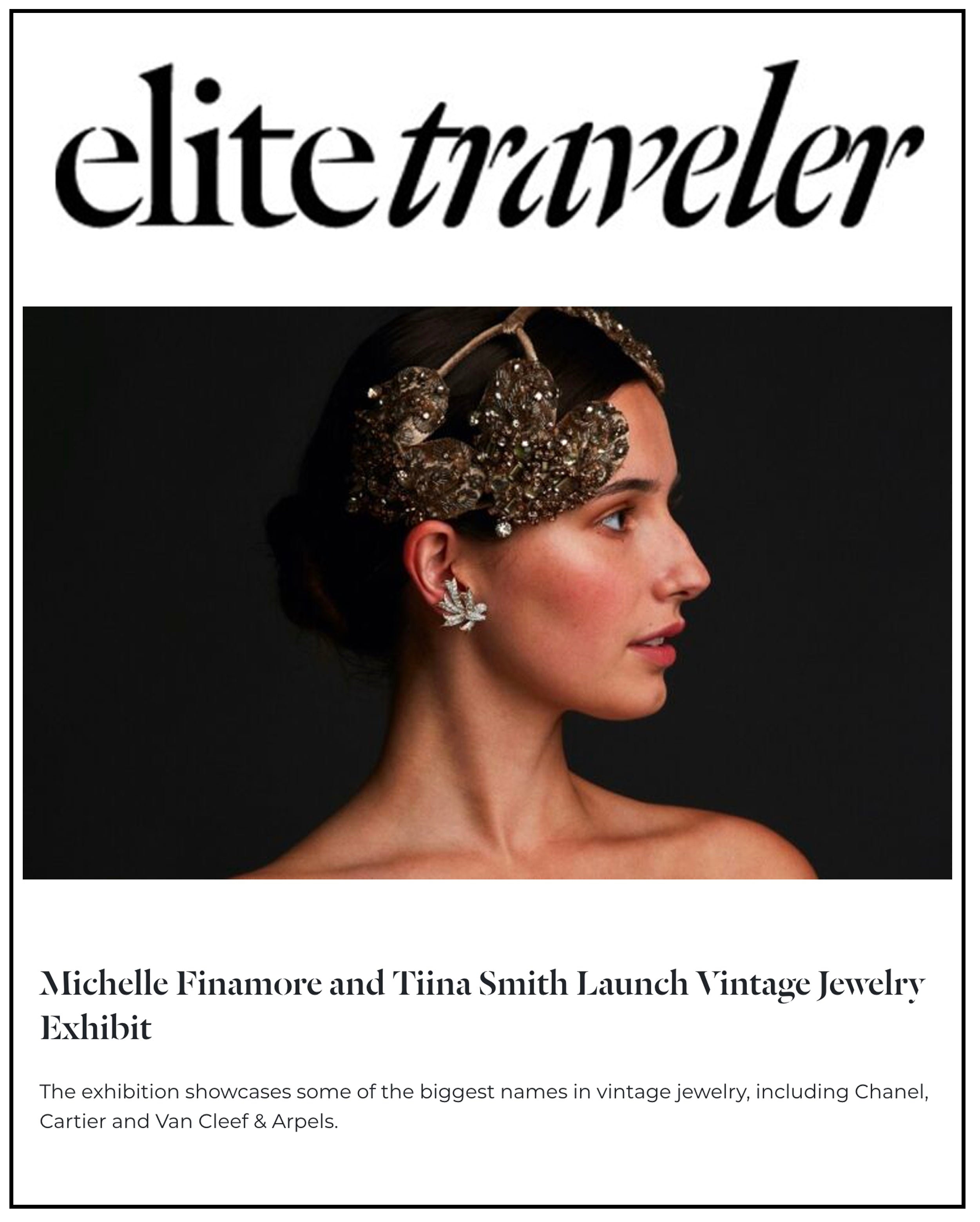 https://www.elitetraveler.com/shopping-lifestyle/jewelry/michelle-finamore-and-tiina-smith-launch-vintage-jewelry-exhibit