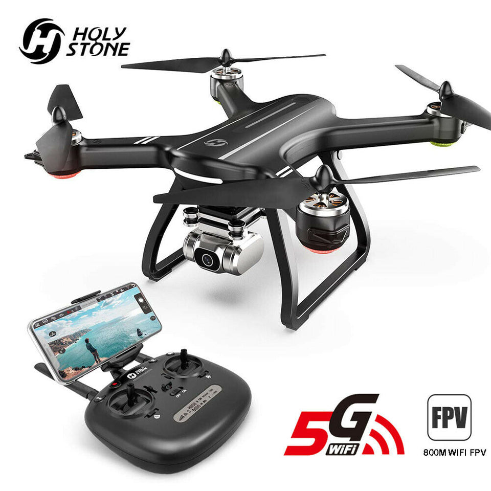 hs700d drone