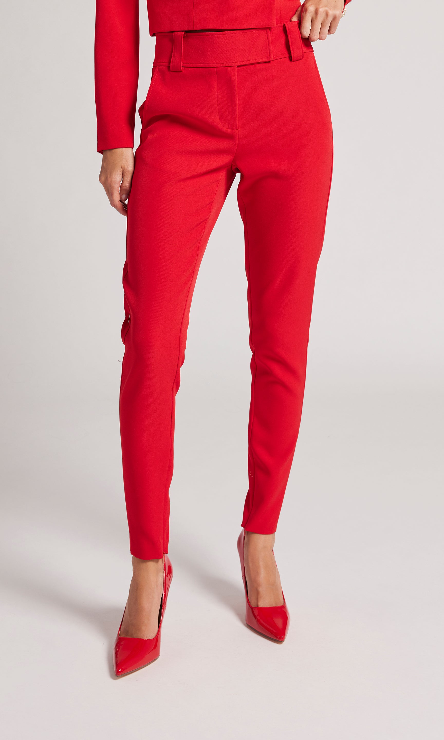 Lanie Ponte Leggings – Generation Love