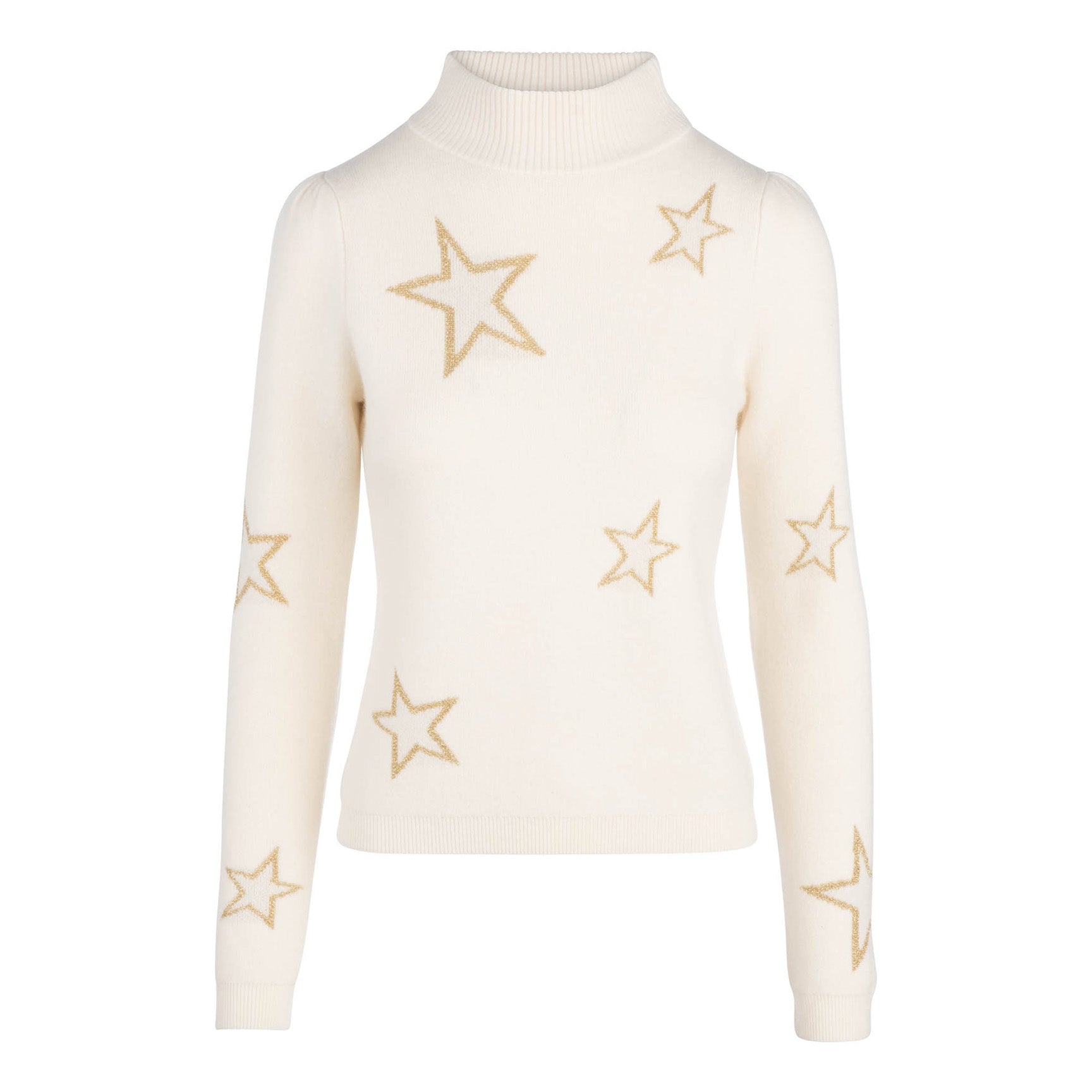 Khloe Star Sweater