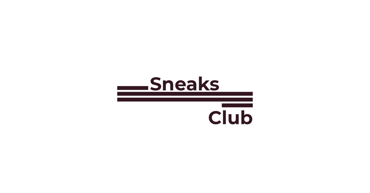 Sneaks Club