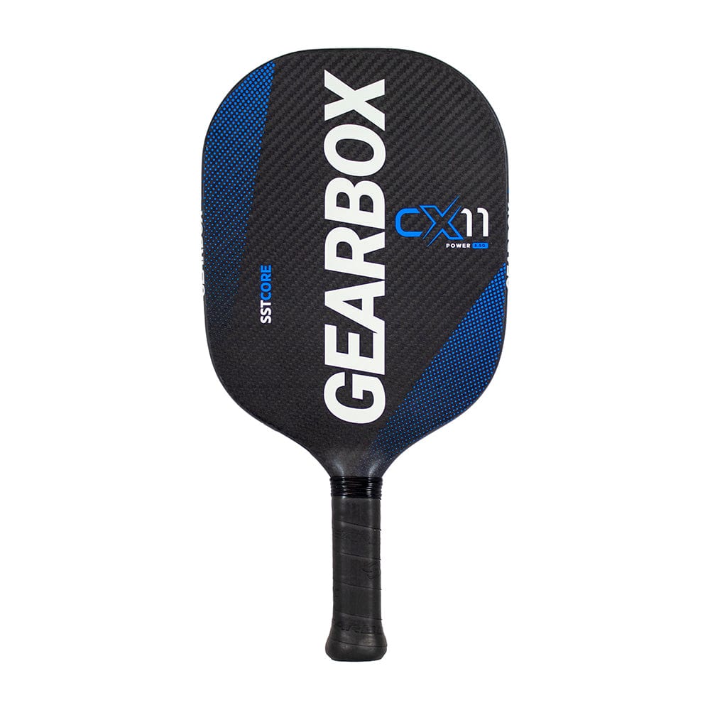 Gearbox CX11Q Control Yellow Pickleball Paddle – Pickleball Savings