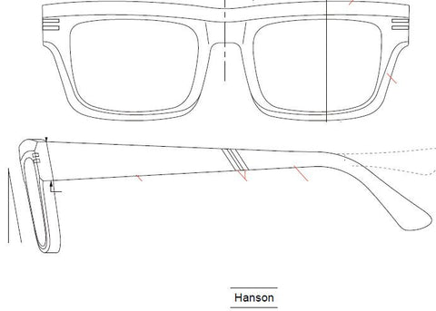 Hanson Blueprint