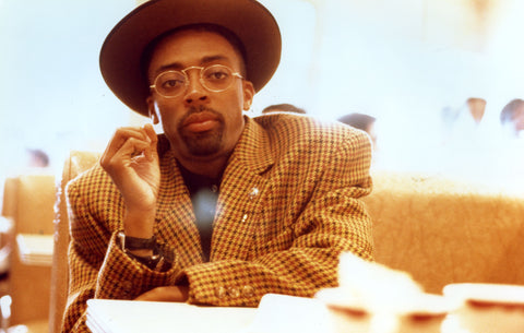 Black Star Inspiration: Spike Lee and five facts you may not know